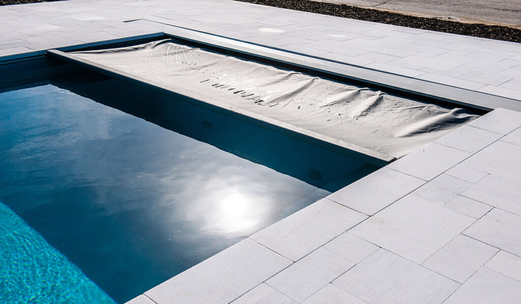 Home - Integra Pool Covers