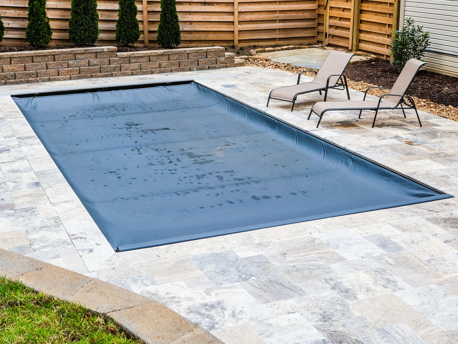 Refresh and Revive: Cleaning Your Integra Automatic Pool Cover