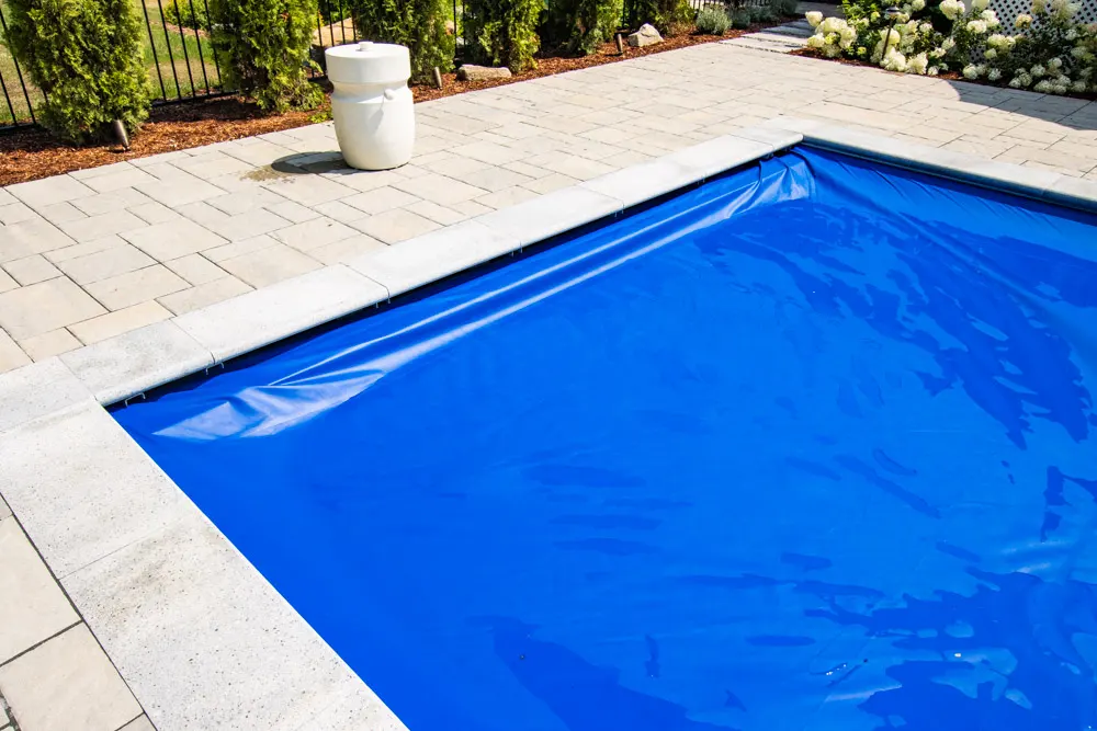 Top tips from Integra on choosing the right pool cover