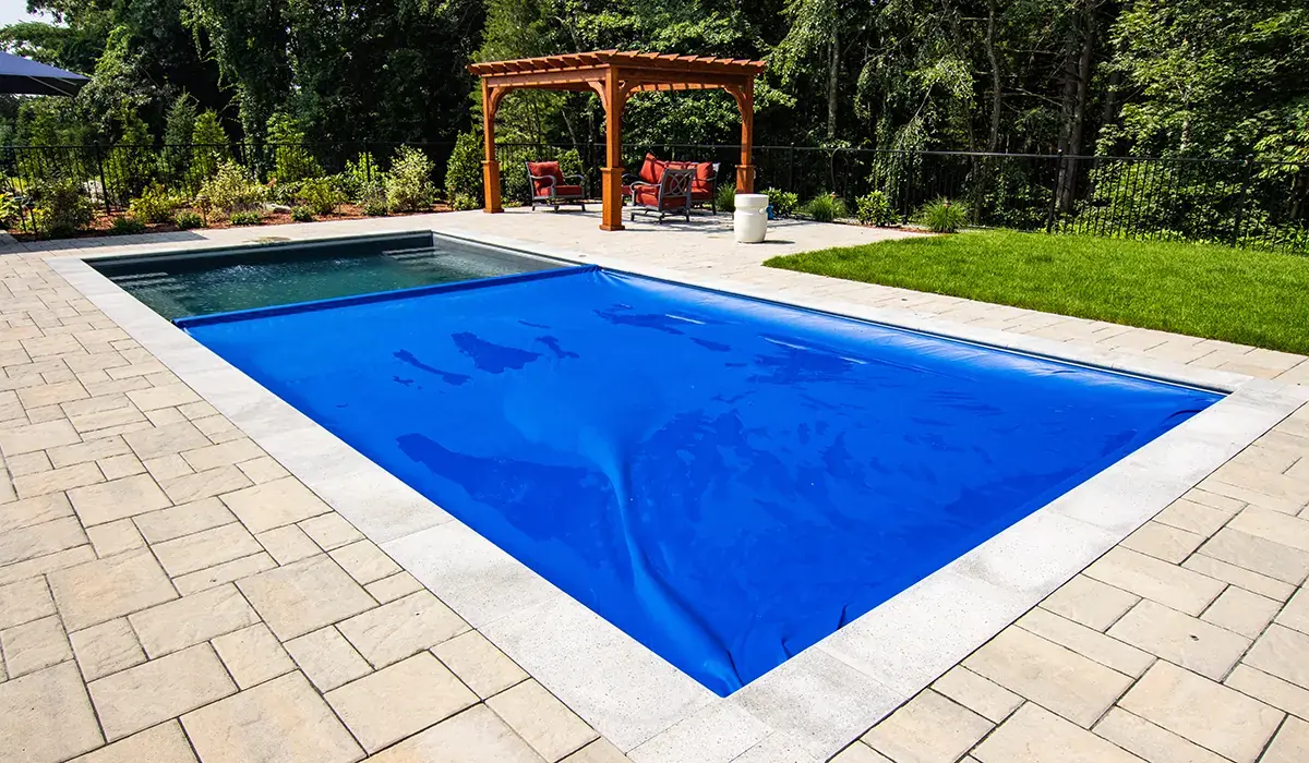 Choosing the Right Pool Cover with the Perfect Blend of Safety, Efficiency and Style