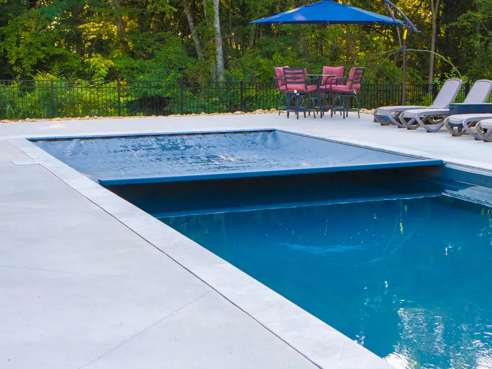 Automatic Pool Covers: Elevating Safety and Efficiency