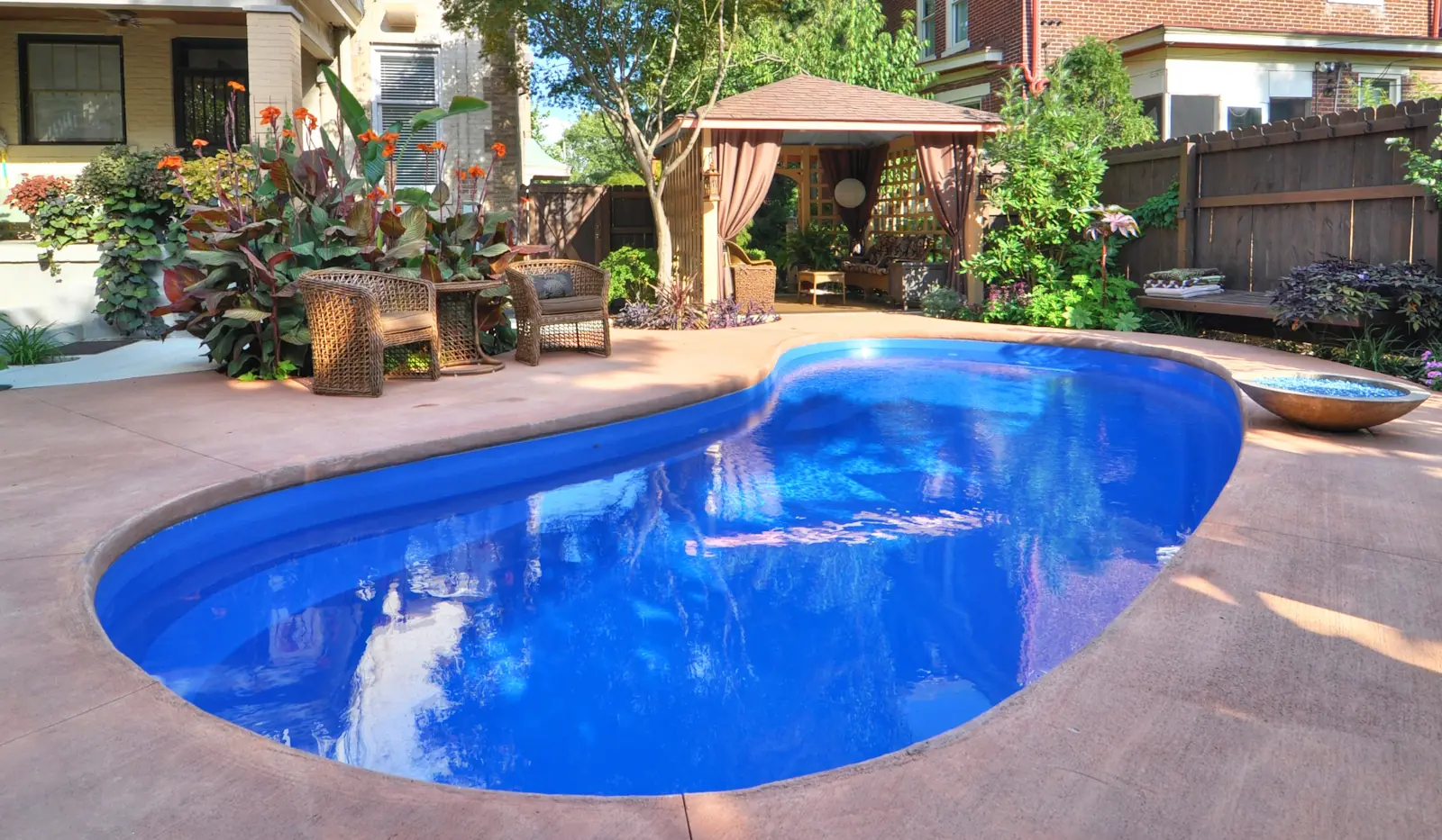 Top tips for choosing the perfect Kidney-Shaped Pool Cover
