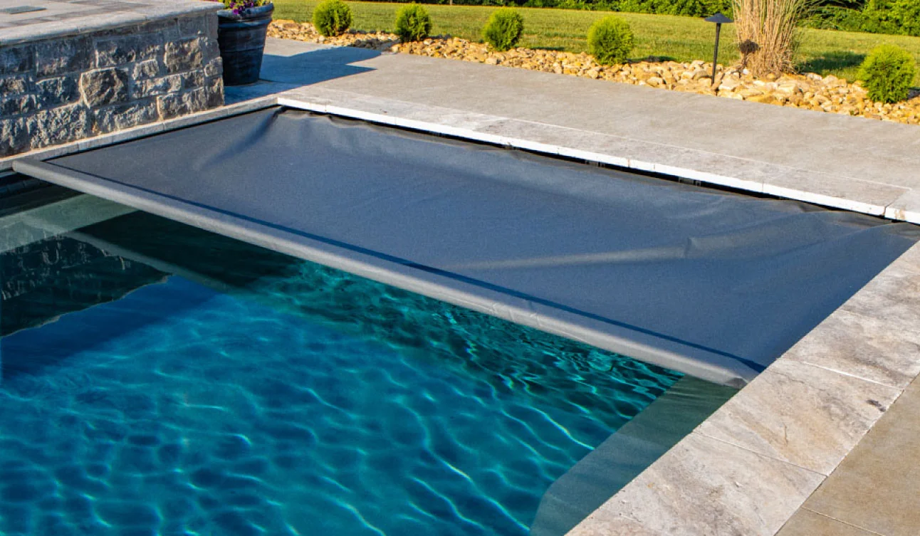 Pool Cover Repair Near Me: Integra Pool Covers is here to help