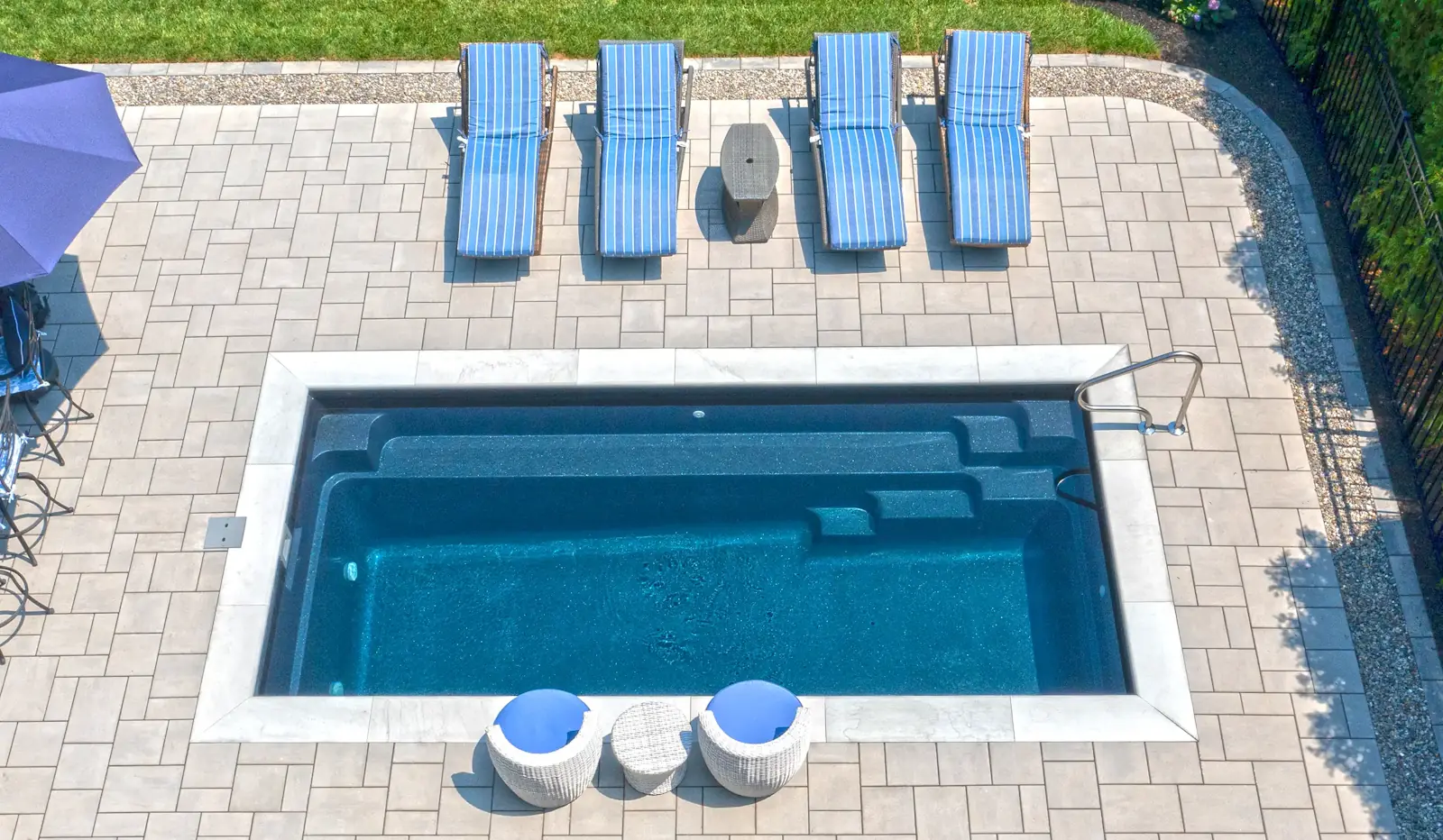 The 12x24 Pool Cover: Maximizing Backyard Enjoyment