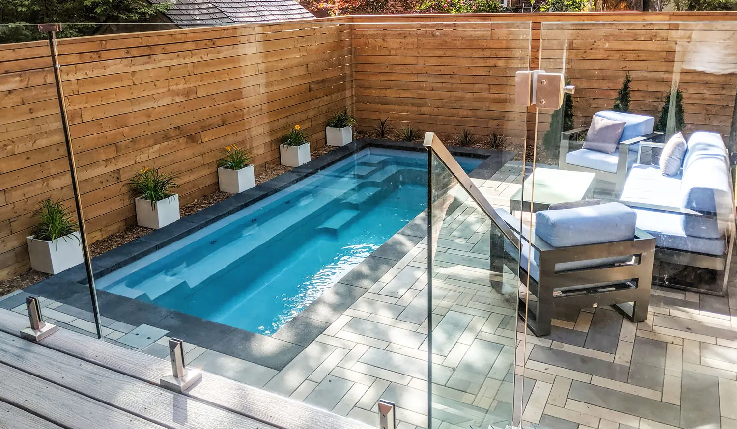 The 18 Pool Cover: Enhance The Pool Experience with Style and Function