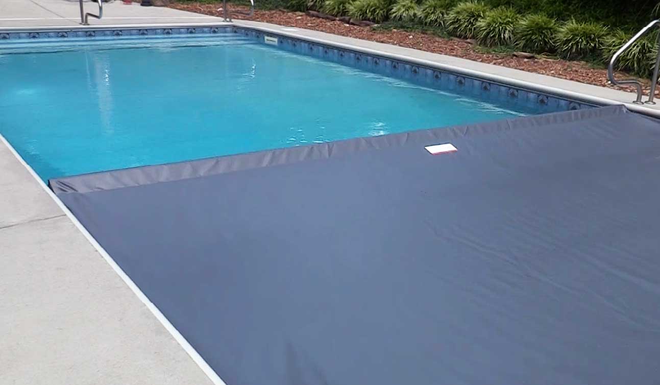 What Exactly Is a Safety Pool Cover—and Why Does It Matter?