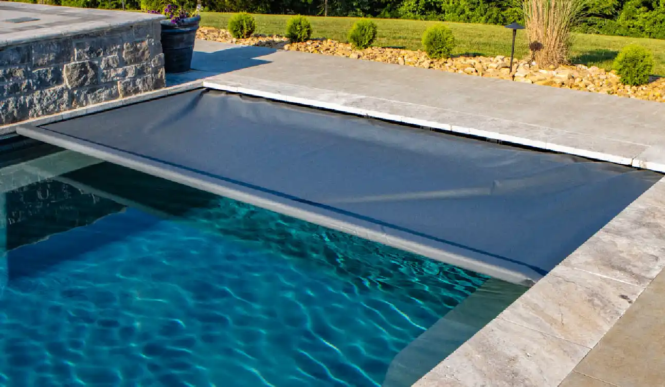 The Ultimate Guide to Automatic Pool Cover Maintenance