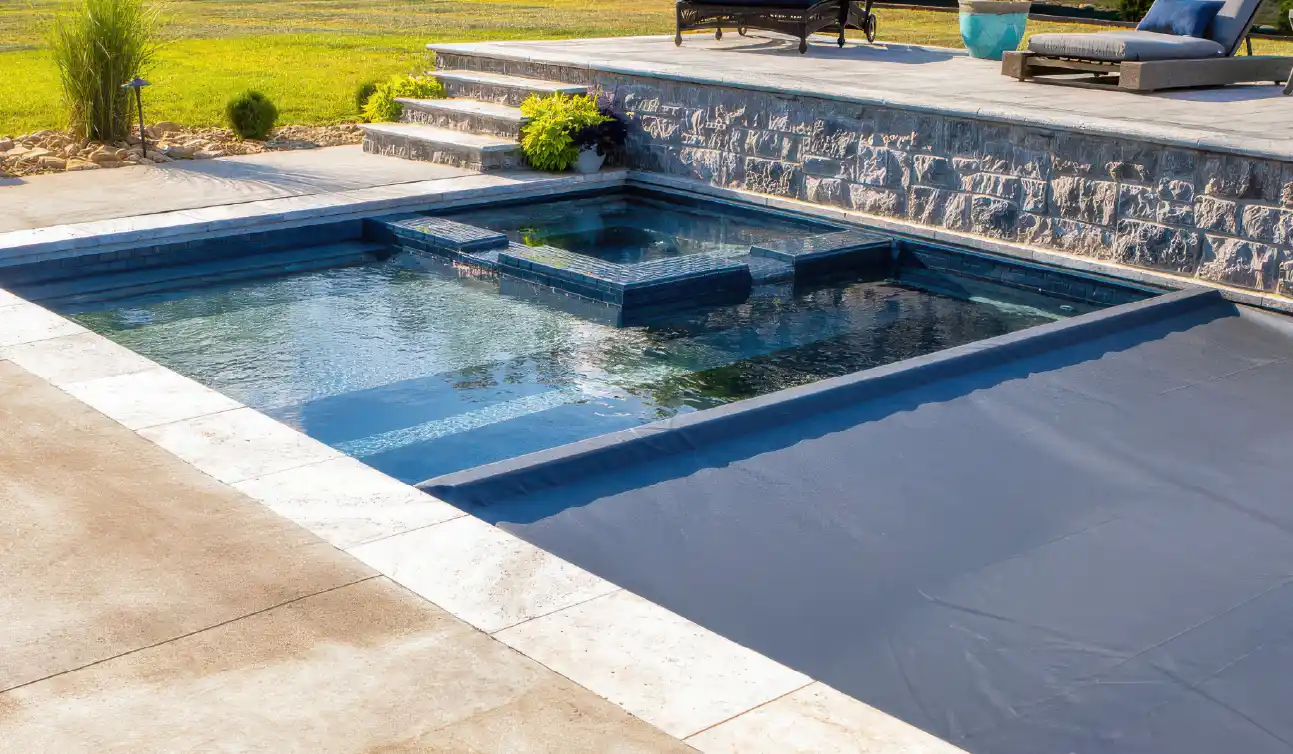 7 Surprising Benefits of Automatic Pool Covers You Never Knew About