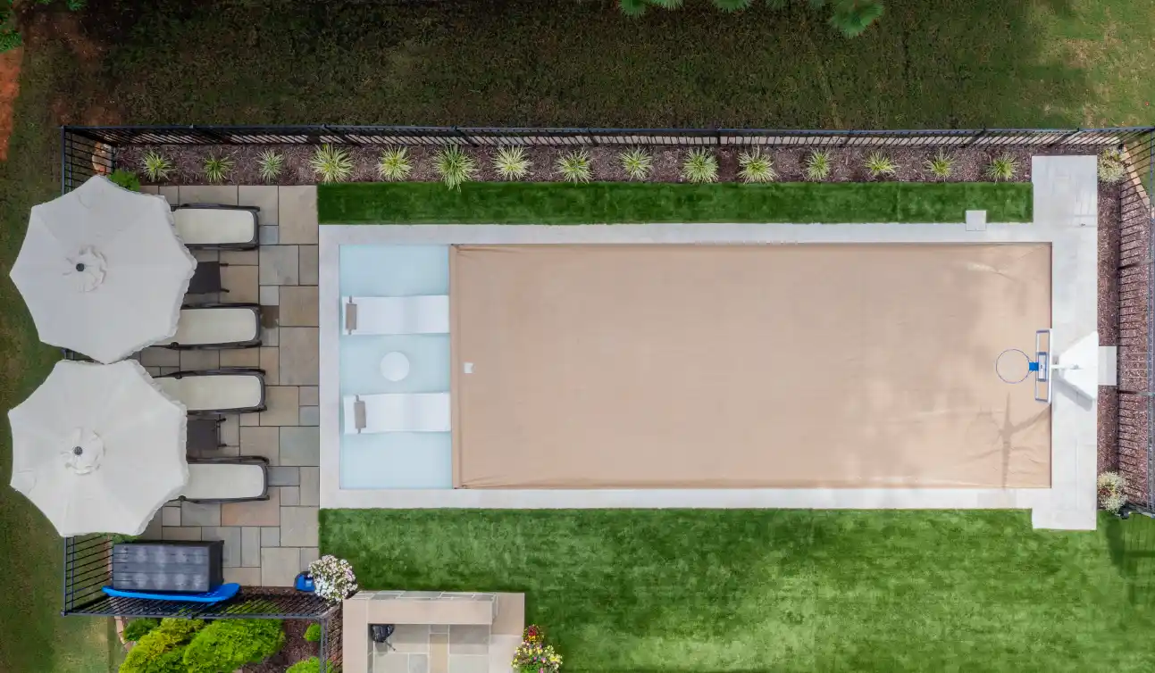Why Not Installing a Pool Cover During Installation is a Costly Mistake You'll Regret