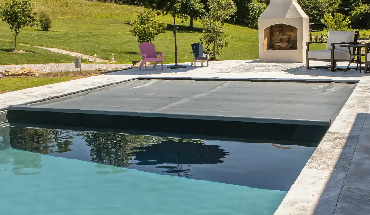 Automatic Pool Cover Installation Made Simple: What Pool Owners Can Expect
