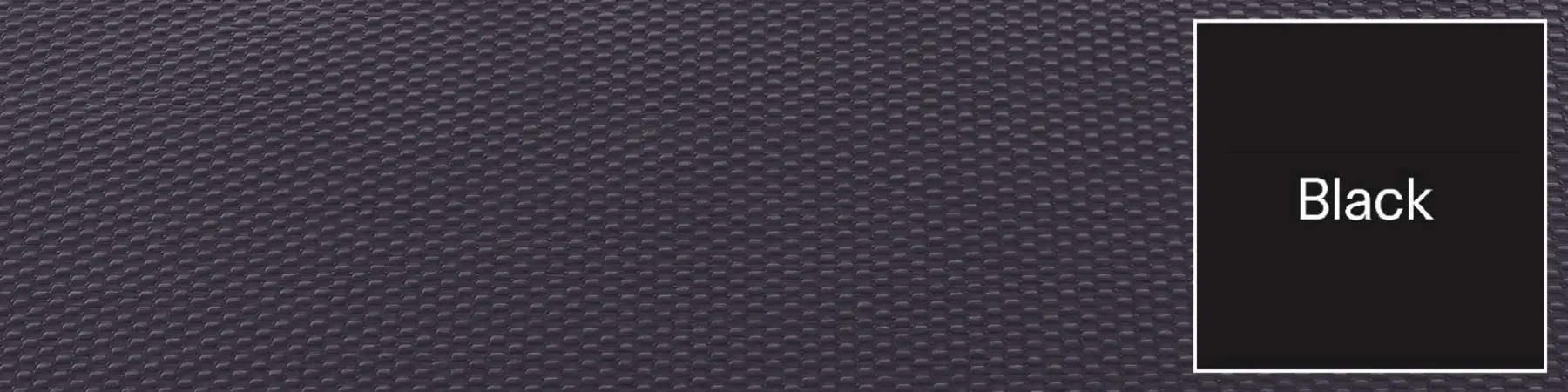 Black Integra Swatch Navy Blue pool cover color from Integra