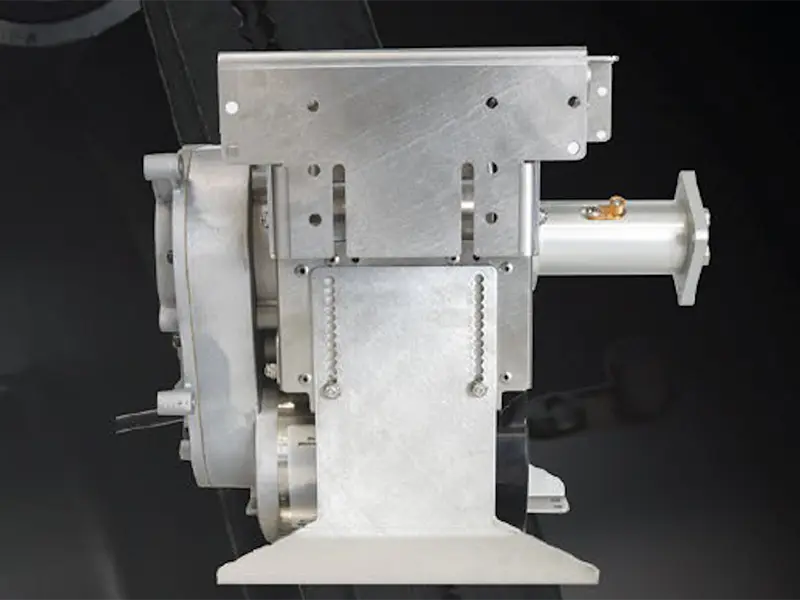 StainlessSteelMechanisms Integra pool covers add a trusted layer of security to your pool