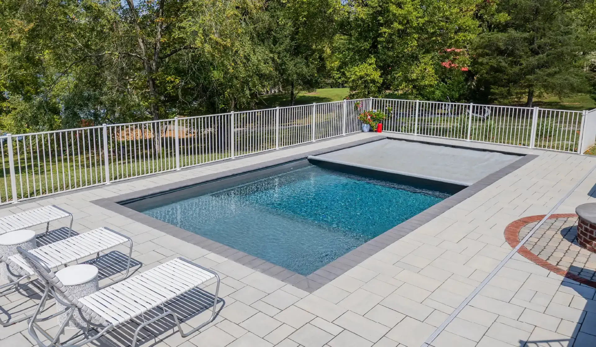 Why Integra automatic pool covers are the smartest upgrade for your pool